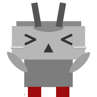 CosmicBreaker's emblem