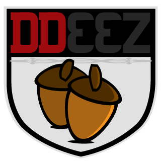 DGK700's emblem