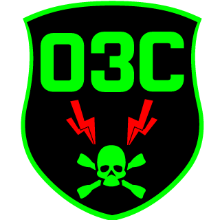 Raider 1323's emblem