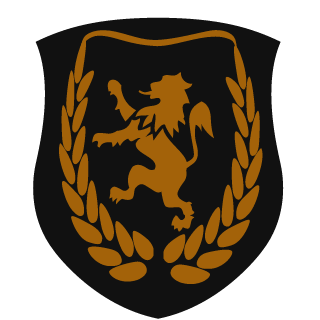 Adwiramond's emblem