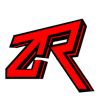 Zero Team e-Sports's emblem