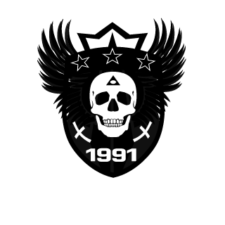 Harvenster's emblem