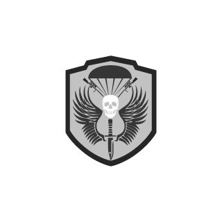 BlackBearRage's emblem