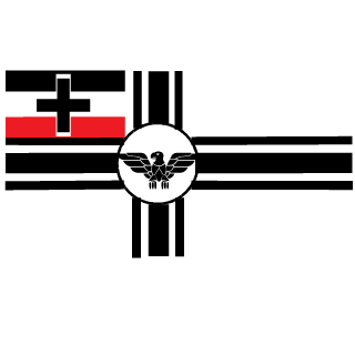 Stahlnagel's emblem