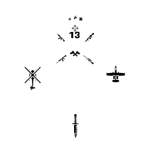 MauricioFNeto's emblem