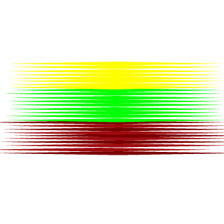 Lithuania's emblem
