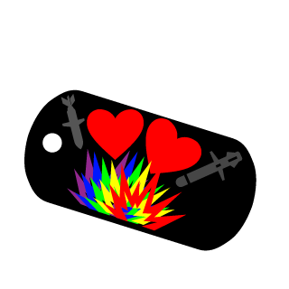 BleuHaez's emblem