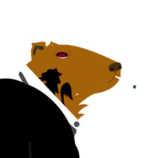 lKapivara's emblem