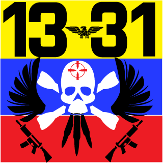Prophet9828's emblem