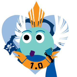 -LittleHushabye's emblem