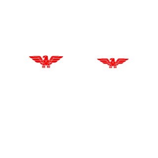 Deathtrax's emblem