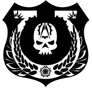 Ultramarines's emblem