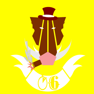 Savage-Verrat's emblem
