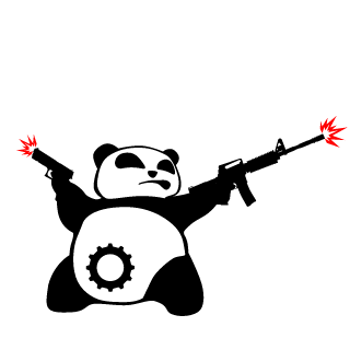 Ultimat GazZx's emblem
