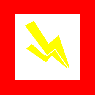 DinRuth's emblem