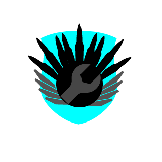 Slyaruvalcaba's emblem