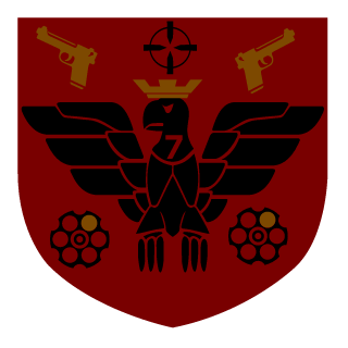 axelraven77's emblem