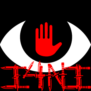 Eye For An Eye's emblem
