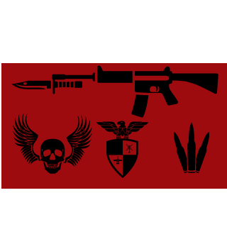 Smauglington's emblem