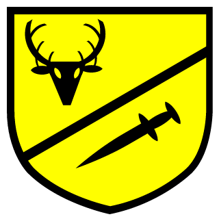 Thunaer0's emblem