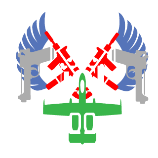 GiustinoWright's emblem