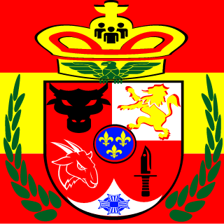 GUILLERVADER's emblem