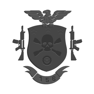 WarChilde156's emblem