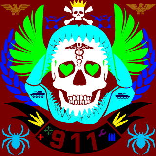 Charizard596's emblem