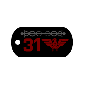 AR0GOD's emblem