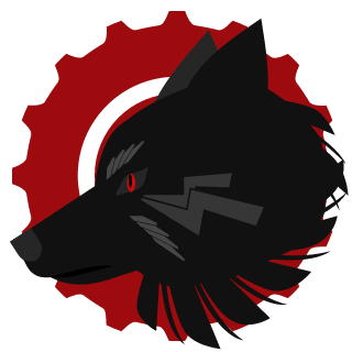 WolfSlade8541's emblem
