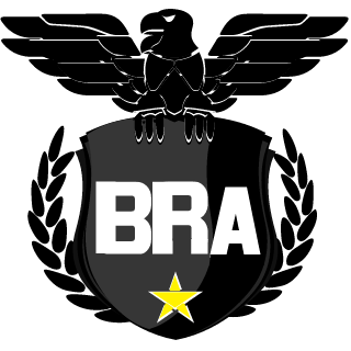 TIME BRAVO XONE's emblem
