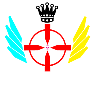 KubiBanan's emblem