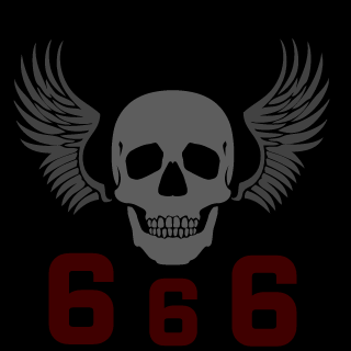 II_Akuma_II's emblem