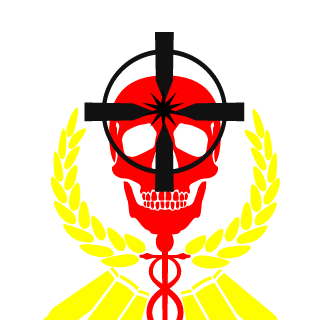 Karp's emblem