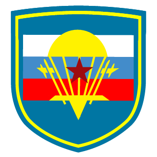 Golodranetc's emblem