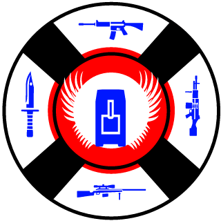 CatsIndustrySpaceAgens's emblem