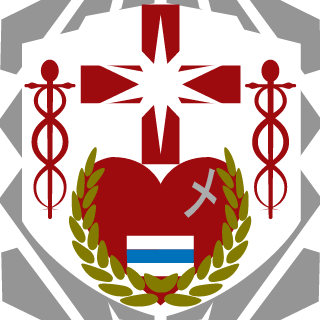 Disantoora's emblem