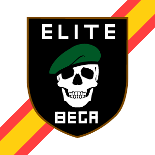 SilencePilot's emblem