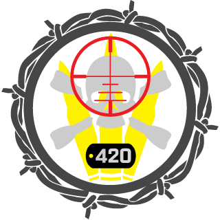Grantingyoudeath's emblem