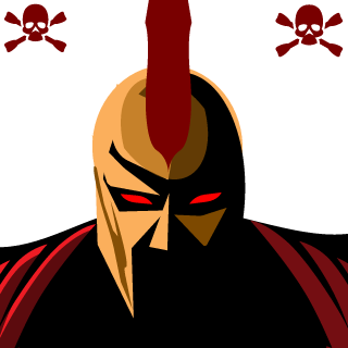 Iscariot1x's emblem