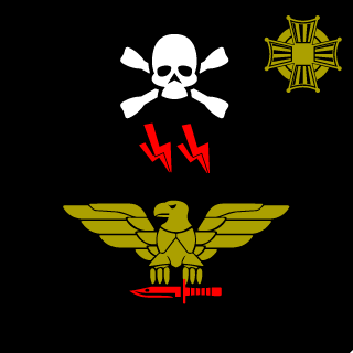SolidGetmiche's emblem