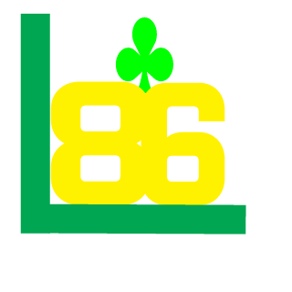 LEFTIE_86's emblem