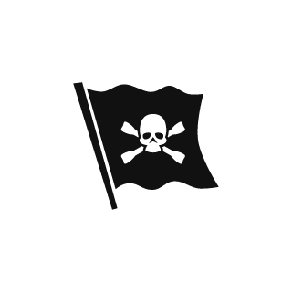 OTTOGUMP's emblem