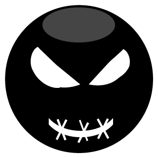 IRAQI Vairus's emblem