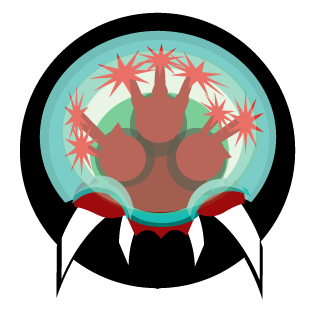 Gree's emblem