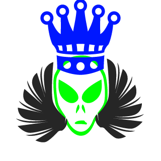 hexenX's emblem
