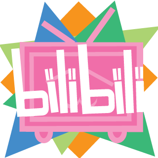 Bilibili  two's emblem