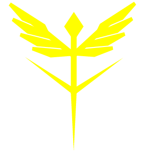 Char_Aznable_093's emblem