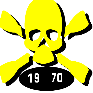 GREYPARROT1970's emblem