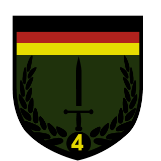PZG Bob's emblem
